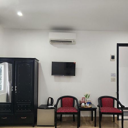 Thao An 2 Hotel Hue Thon Lai The Exterior foto