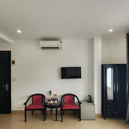 Thao An 2 Hotel Hue Thon Lai The Exterior foto