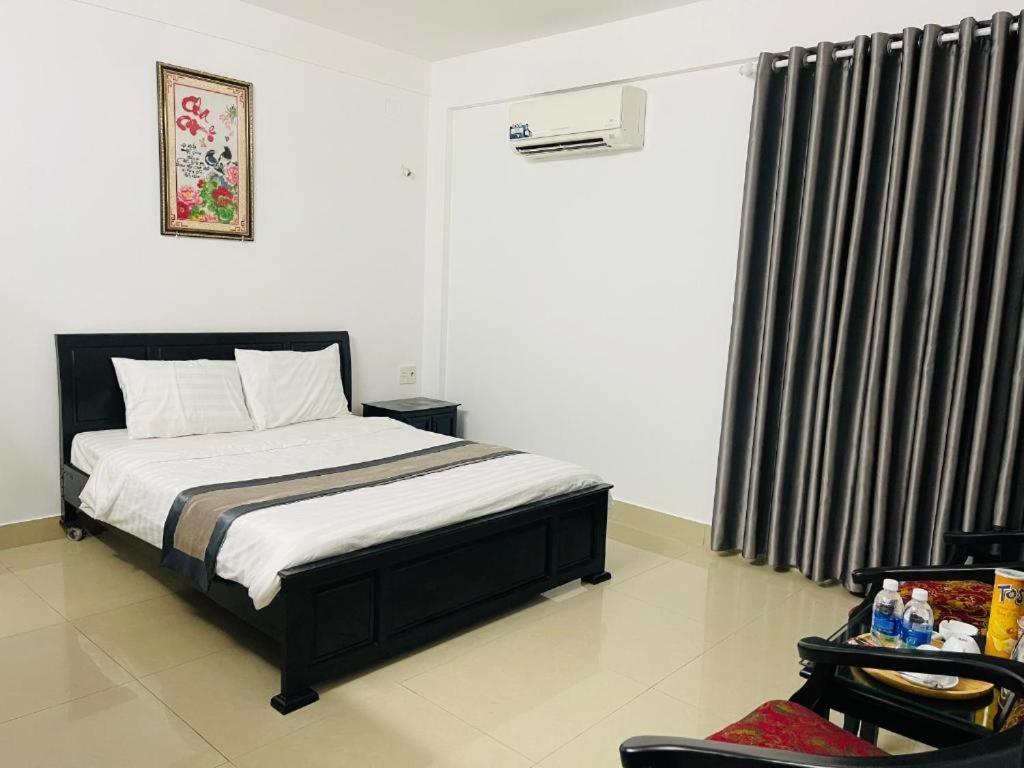 Thao An 2 Hotel Hue Thon Lai The Exterior foto