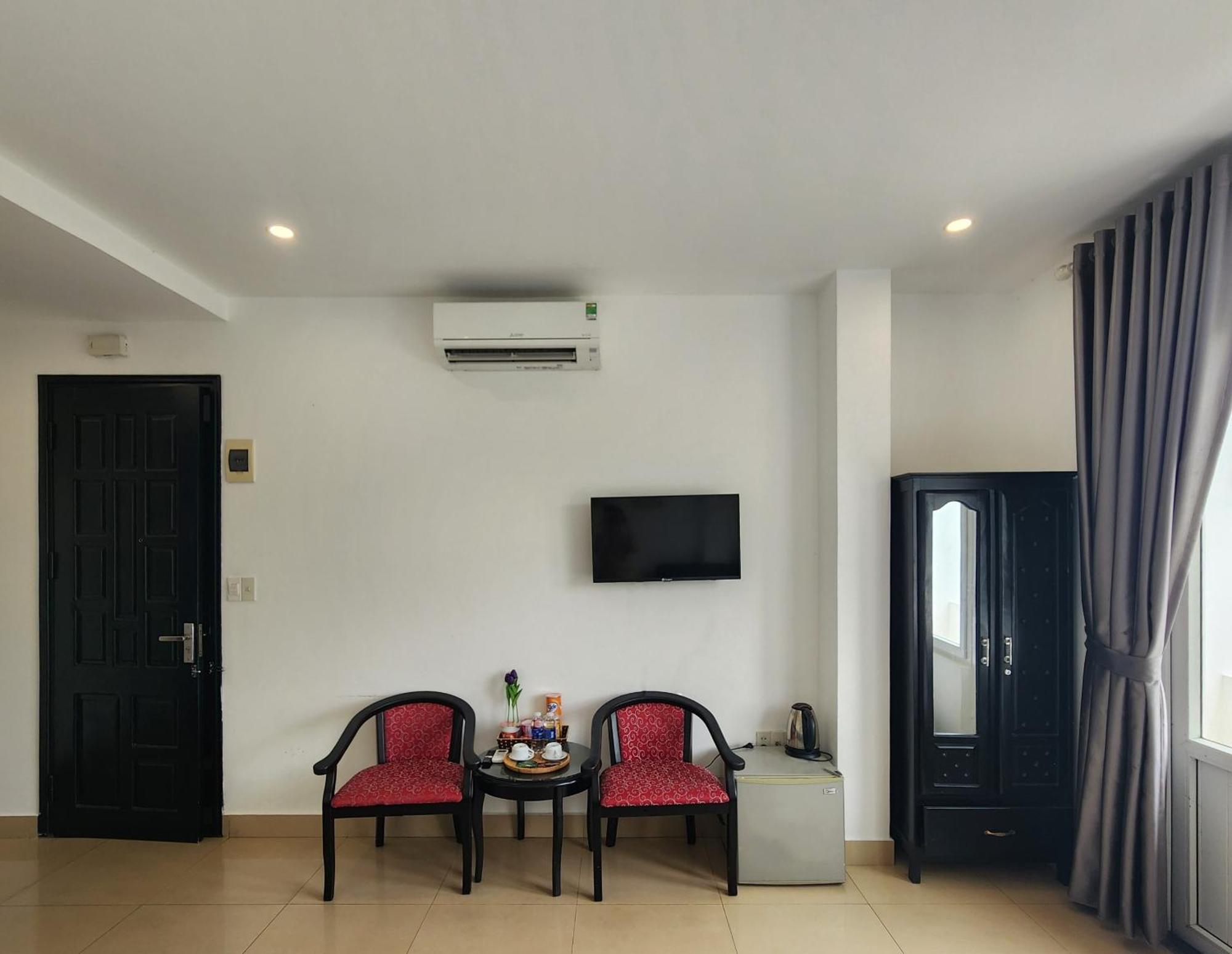 Thao An 2 Hotel Hue Thon Lai The Exterior foto