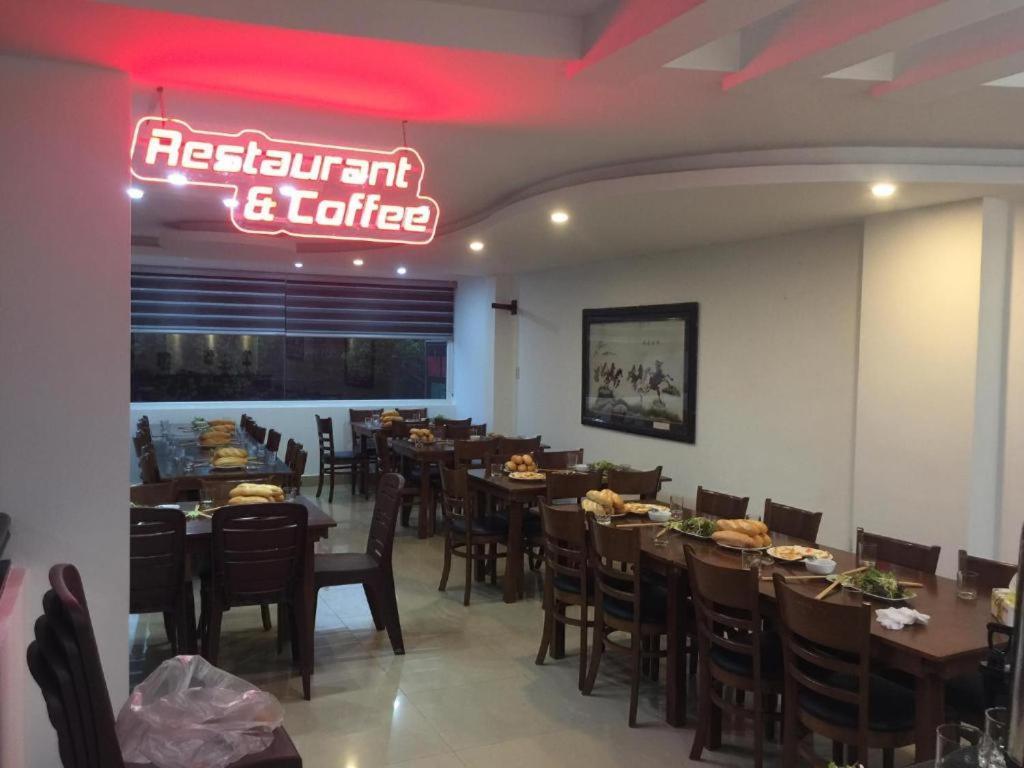 Thao An 2 Hotel Hue Thon Lai The Exterior foto